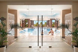 Un acceso al spa para 2 en Hotel Fuerte Rompido 4* Spa by Germaine de Capuccini en Marbella (Málaga)
