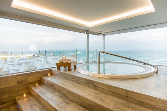 HOTEL MERIDIONAL - photo 1