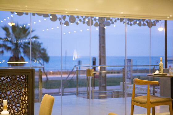 HOTEL MERIDIONAL - photo 2
