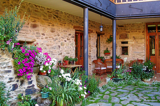 LA CASA DEL FILANDÓN - photo 0