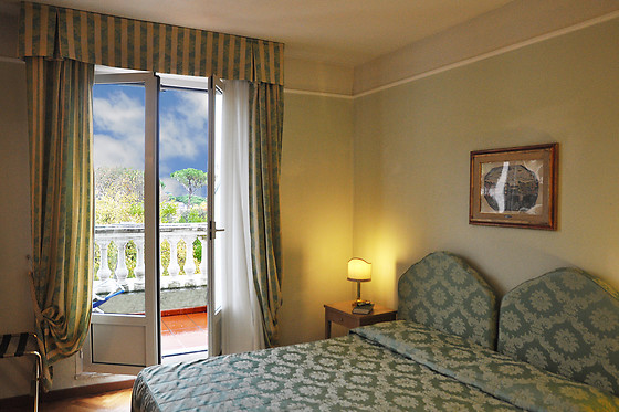 HG Hotel Cappelli - photo 13