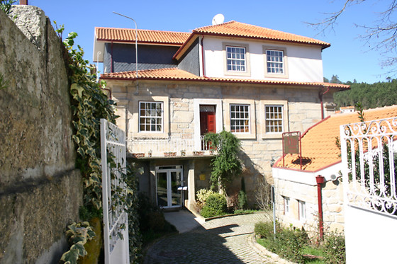HOTEL RURAL VILLA DO BANHO - photo 5
