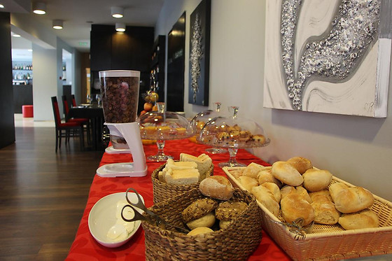 Paredes Hotel Apartamentos 3* - photo 4