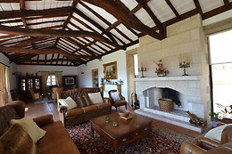 QUINTA DE MALTA