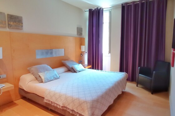 HOTEL SANT ROC - LLEIDA - photo 3