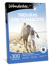 Tres días con tu mascota