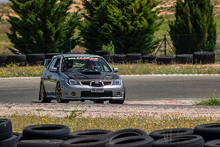 Tres vueltas en Honda NSX para 1 en Japan Driving Experience en San Sebastián de los Reyes (Madrid)