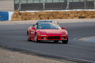 Tres vueltas en Honda NSX para 1 en Japan Driving Experience en San Sebastián de los Reyes (Madrid)