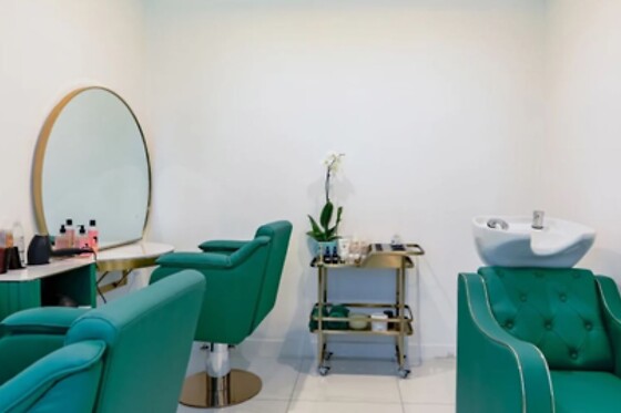 Green Beauty Center - photo 13