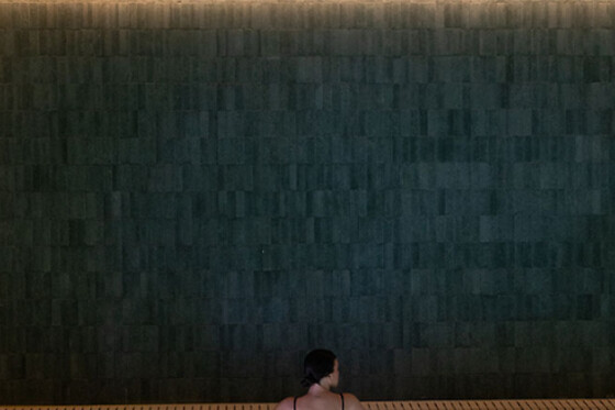 Un acceso al spa para 2 en El Fuerte Marbella Hotel 5* (Spa by Clarins) en Marbella (Málaga)