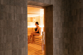 Un acceso al spa para 2 en El Fuerte Marbella Hotel 5* (Spa by Clarins) en Marbella (Málaga)