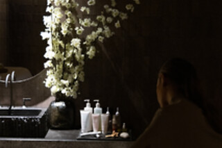 Un acceso al spa para 2 en El Fuerte Marbella Hotel 5* (Spa by Clarins) en Marbella (Málaga)