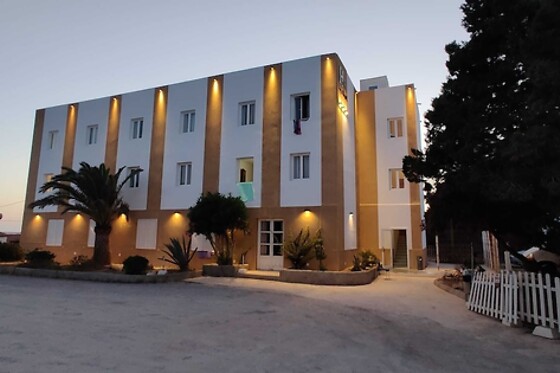 Online Booking EPS - photo 0