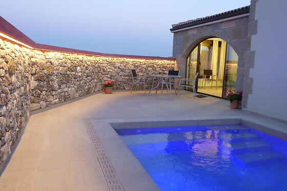 Dos noches para 2 adultos y 2 niños en El Paller en Hostafrancs (Lleida)