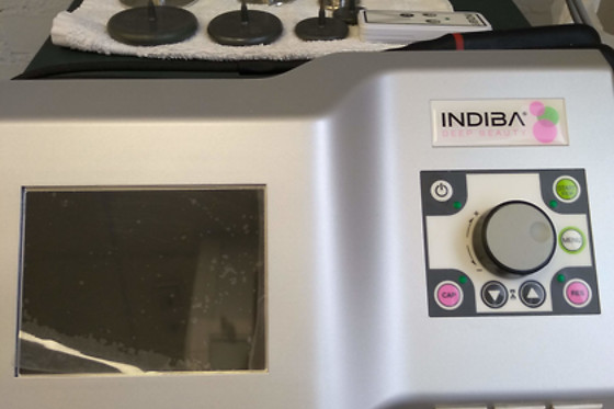 Una pedicura spa sin esmaltado para 1 en Amiestética en Villanueva de la Cañada (Madrid)