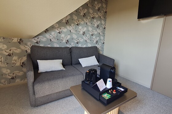 Brit Hotel Confort Alençon - photo 8
