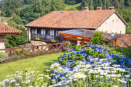 POSADA SIERRA DE IBIO