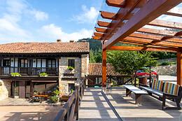 POSADA SIERRA DE IBIO