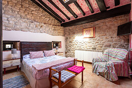 POSADA SIERRA DE IBIO