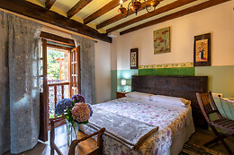 POSADA SIERRA DE IBIO