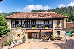 POSADA SIERRA DE IBIO
