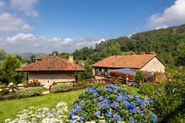 POSADA SIERRA DE IBIO