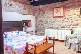 POSADA SIERRA DE IBIO