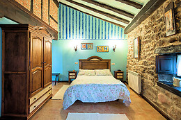 POSADA SIERRA DE IBIO
