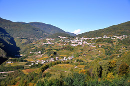 Hotel Alle Piramidi