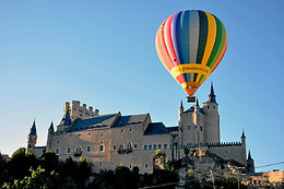 GLOBOS BOREAL