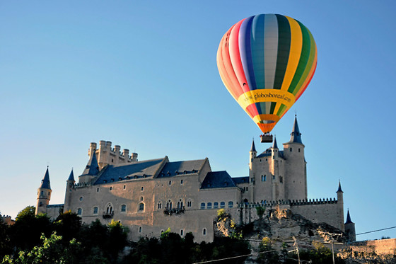 GLOBOS BOREAL - photo 2