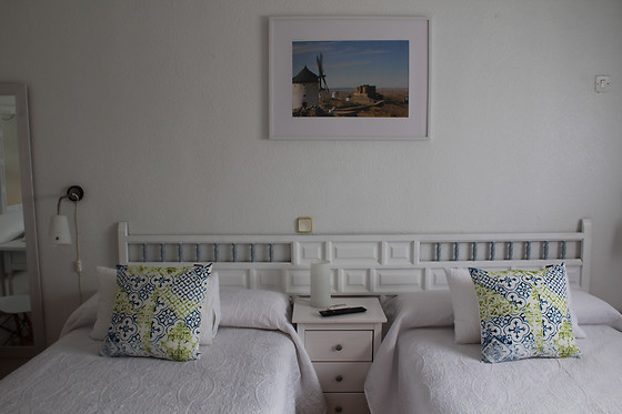 HOTEL CONSUEGRA - photo 2