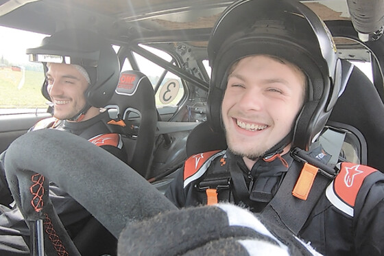 Stunt Guys - photo 11