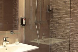 Ibis Styles Lille Villeneuve d’Ascq