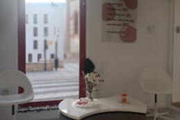 CENTRO RUBI