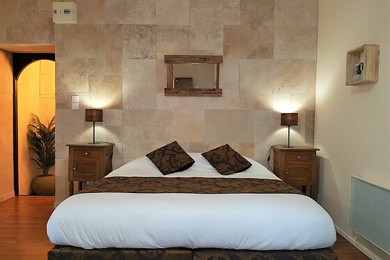 Moulin de la Brevette - photo 16
