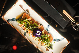 Yoru Paris