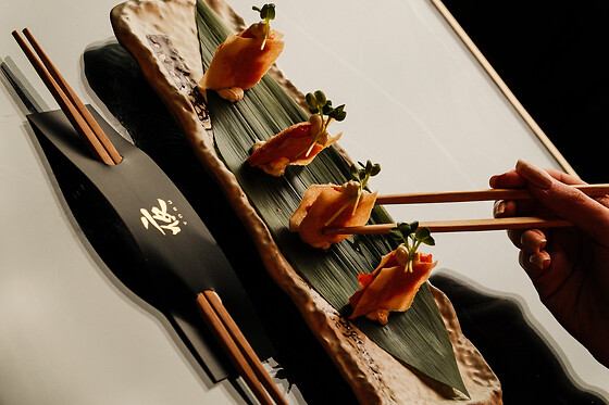 Yoru Paris - photo 12