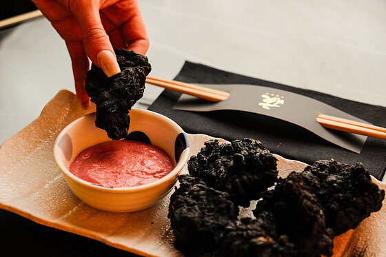 Yoru Paris - photo 14