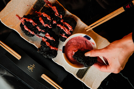 Yoru Paris - photo 17