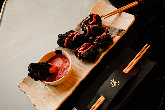 Yoru Paris - photo 18