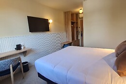 Brit Hotel Confort Alençon