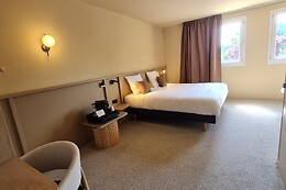 Brit Hotel Confort Alençon