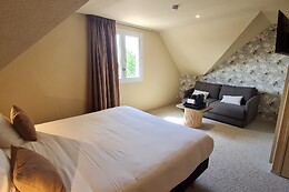 Brit Hotel Confort Alençon