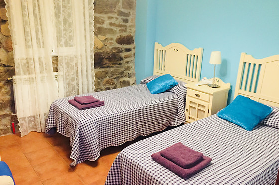 HOSTAL CASA SAN NICOLAS - photo 0