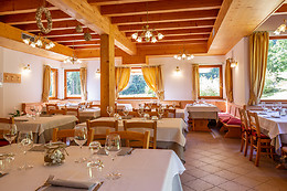 Chalet Giasenei