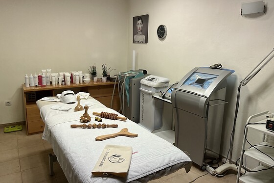 CENTRO DE ESTÉTICA AVANZADA INMA FERNÁNDEZ - photo 5