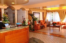 HG HOTEL ITALIA di Brusson