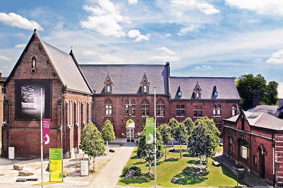 Musée de la photo de Charleroi - photo 2