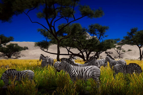 VIRTUAL ARENA - photo 0